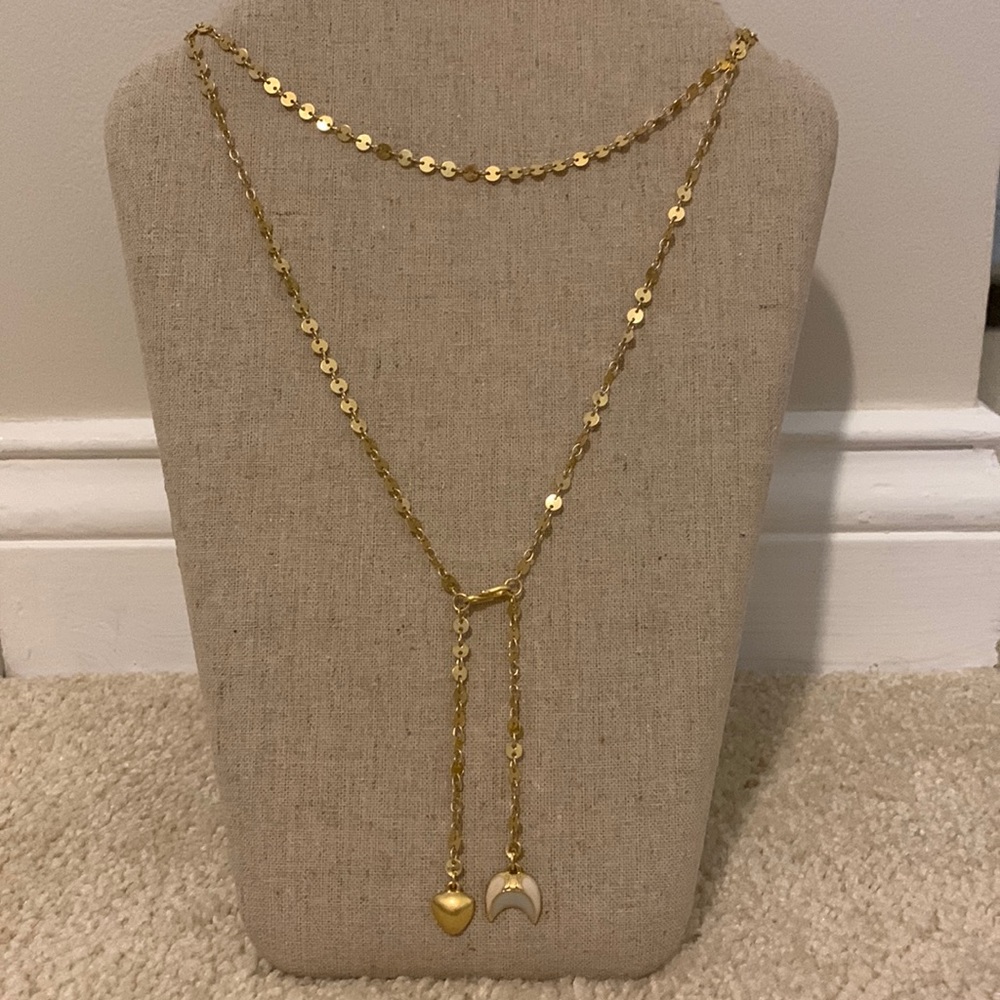 Trevally Necklace by Stella & Dot